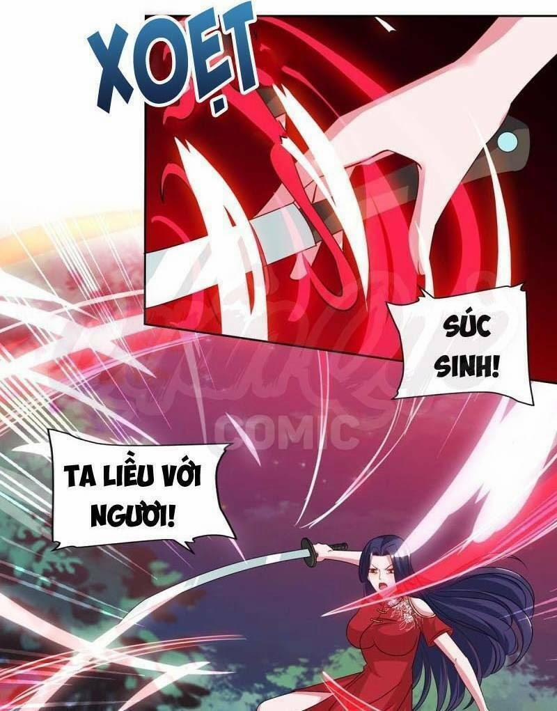 Trọng Sinh Sau Tám Vạn Năm 87 trang 7