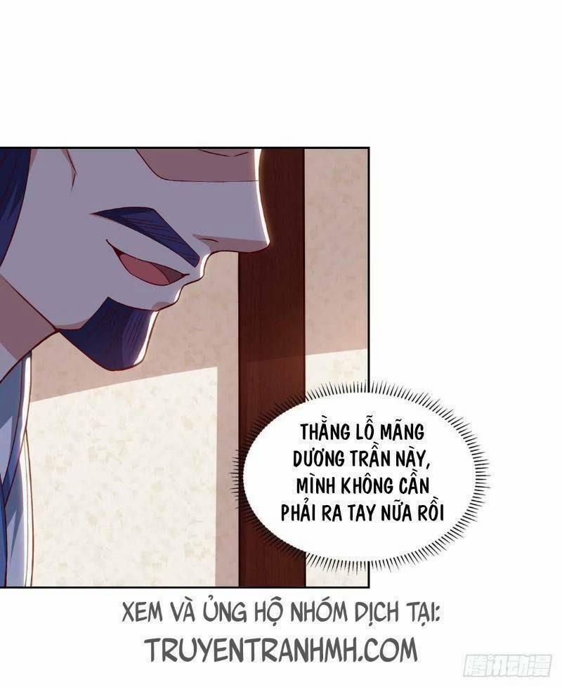 Trọng Sinh Sau Tám Vạn Năm 89 trang 17