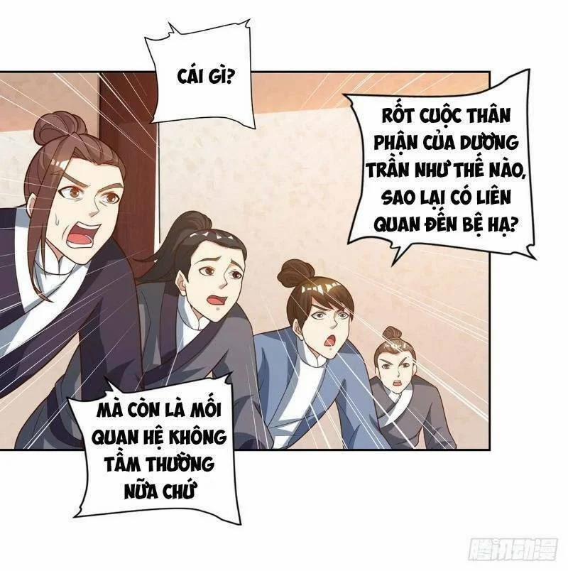 Trọng Sinh Sau Tám Vạn Năm 89 trang 23