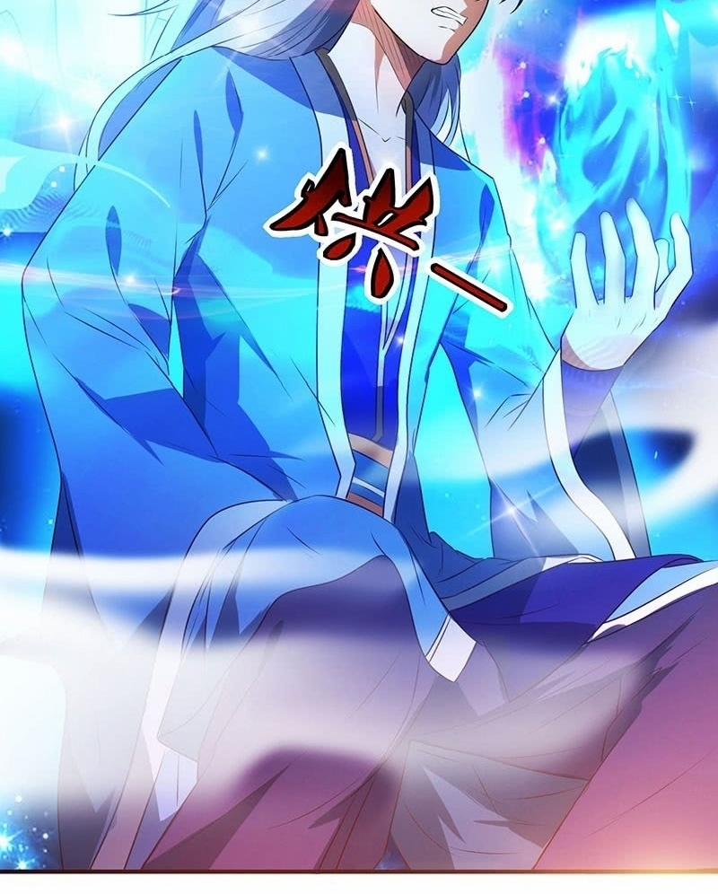 Trọng Sinh Sau Tám Vạn Năm 9 trang 12