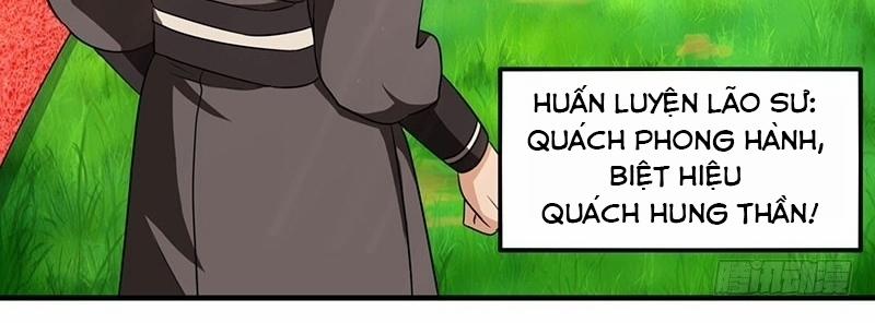 Trọng Sinh Sau Tám Vạn Năm 9 trang 18