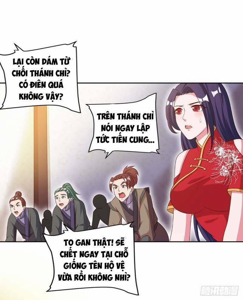 Trọng Sinh Sau Tám Vạn Năm 90 trang 1