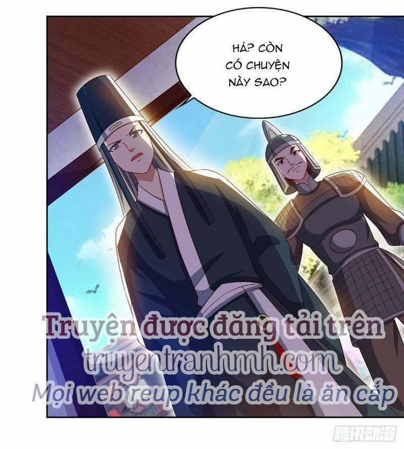 Trọng Sinh Sau Tám Vạn Năm 90 trang 4