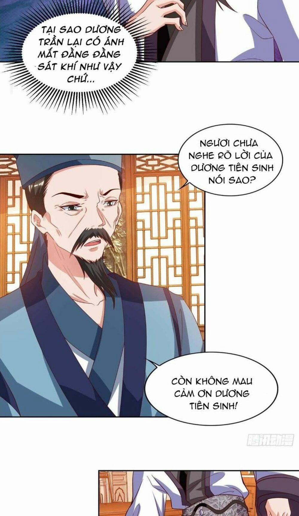 Trọng Sinh Sau Tám Vạn Năm 95 trang 1