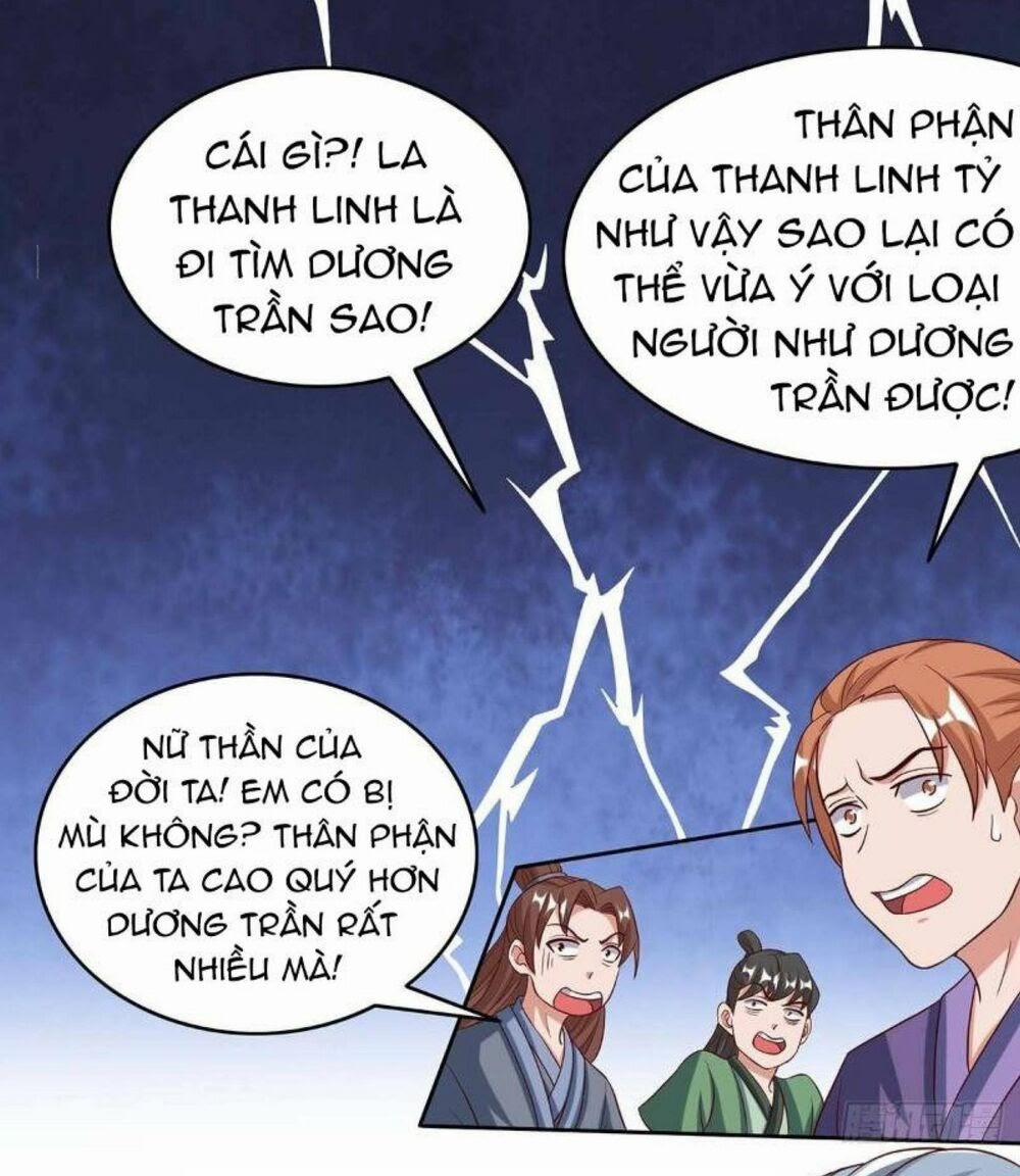 Trọng Sinh Sau Tám Vạn Năm 95 trang 25