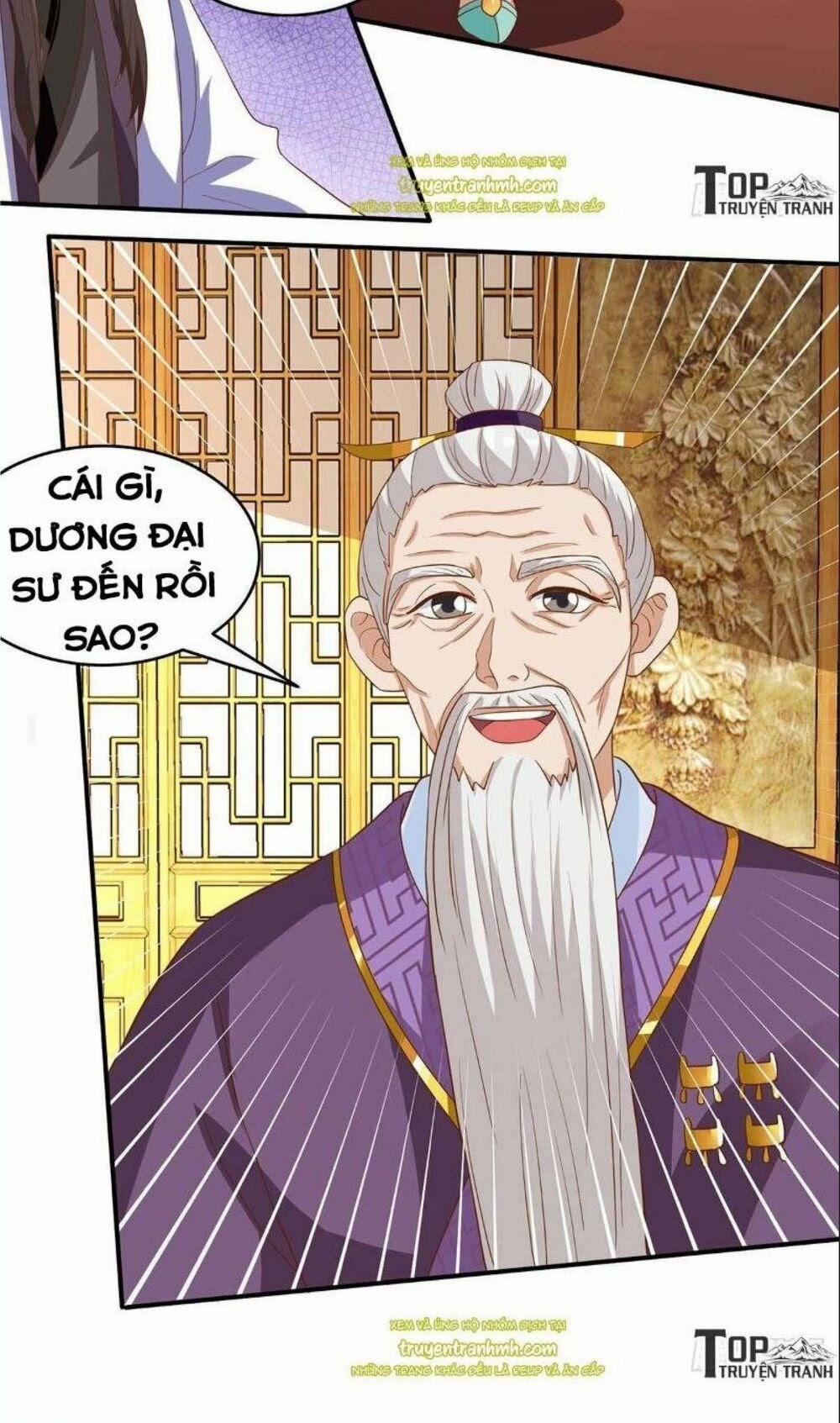 Trọng Sinh Sau Tám Vạn Năm 96 trang 25