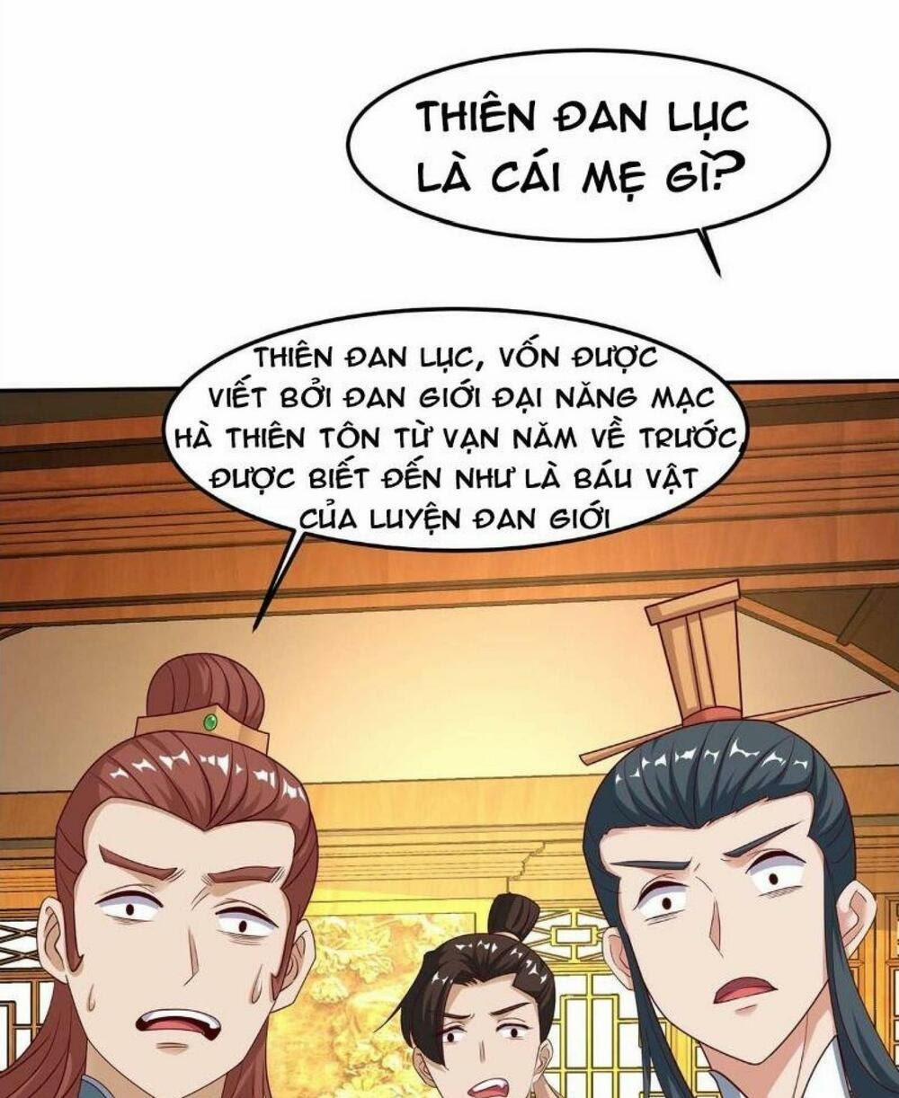 Trọng Sinh Sau Tám Vạn Năm 97 trang 39