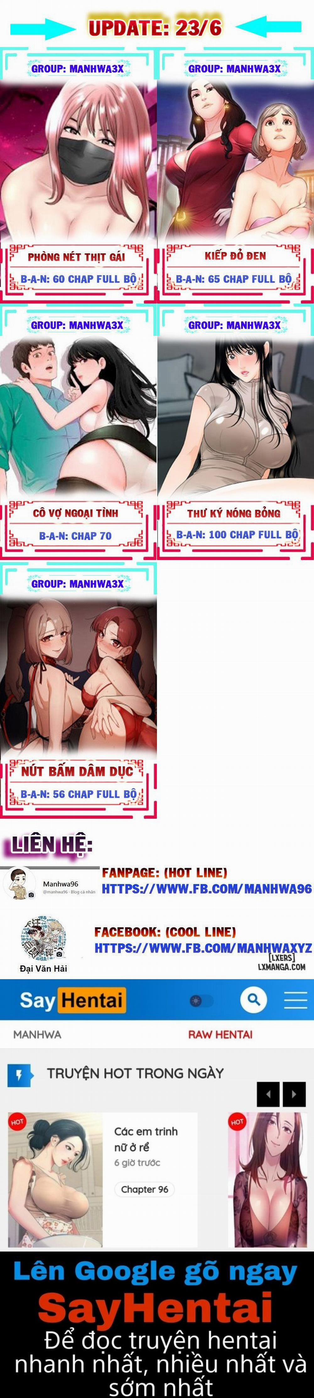 Trọng sinh ta là nhân vật phản diện 55 trang 10