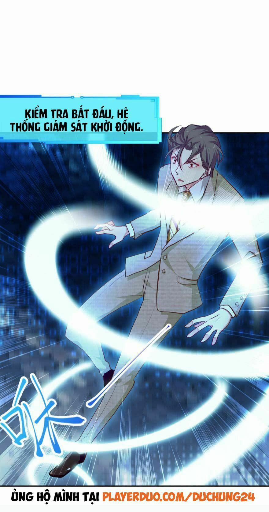 Trọng Sinh Thành Cậu Vàng Tại Dị Thế 1 trang 25