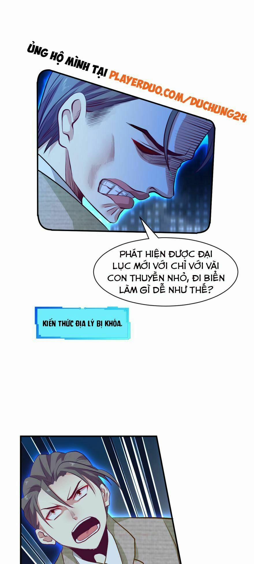 Trọng Sinh Thành Cậu Vàng Tại Dị Thế 1 trang 30