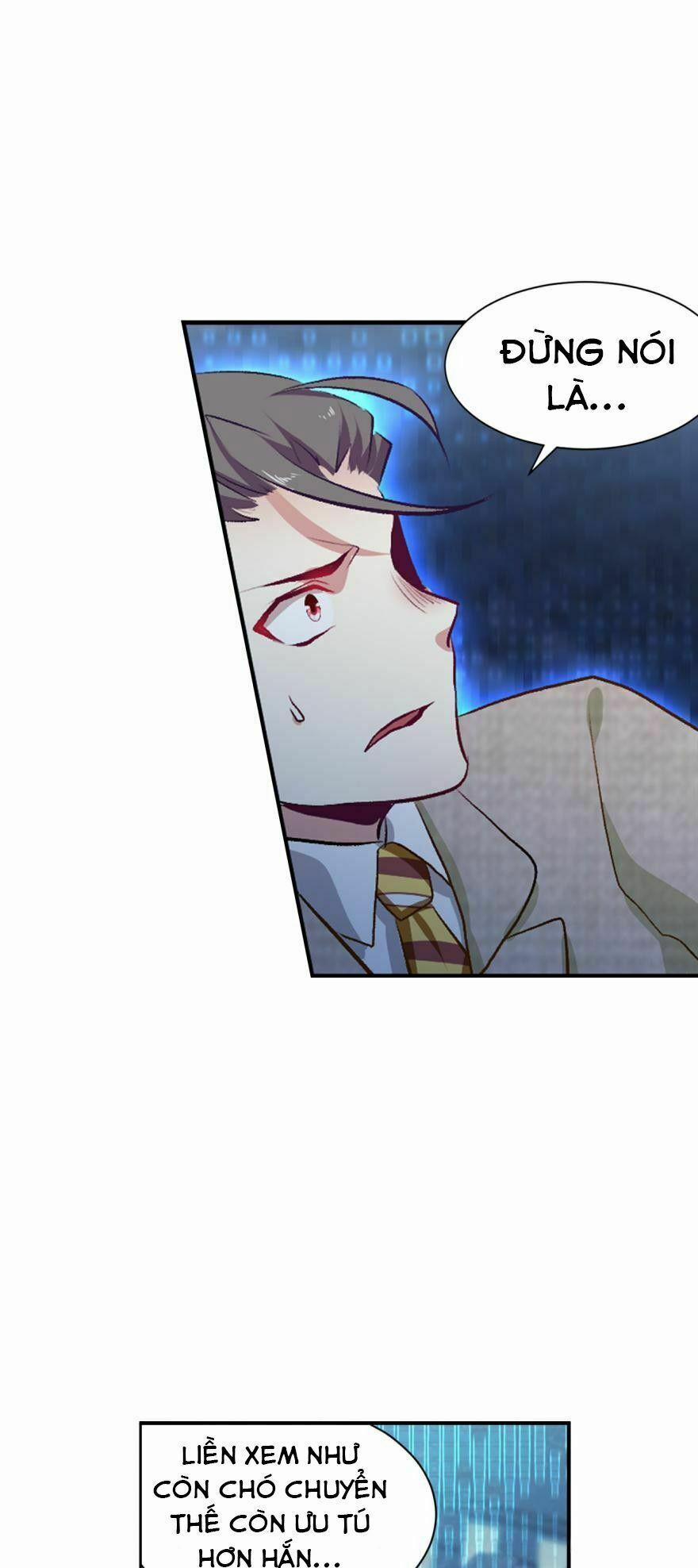 Trọng Sinh Thành Cậu Vàng Tại Dị Thế 1 trang 32