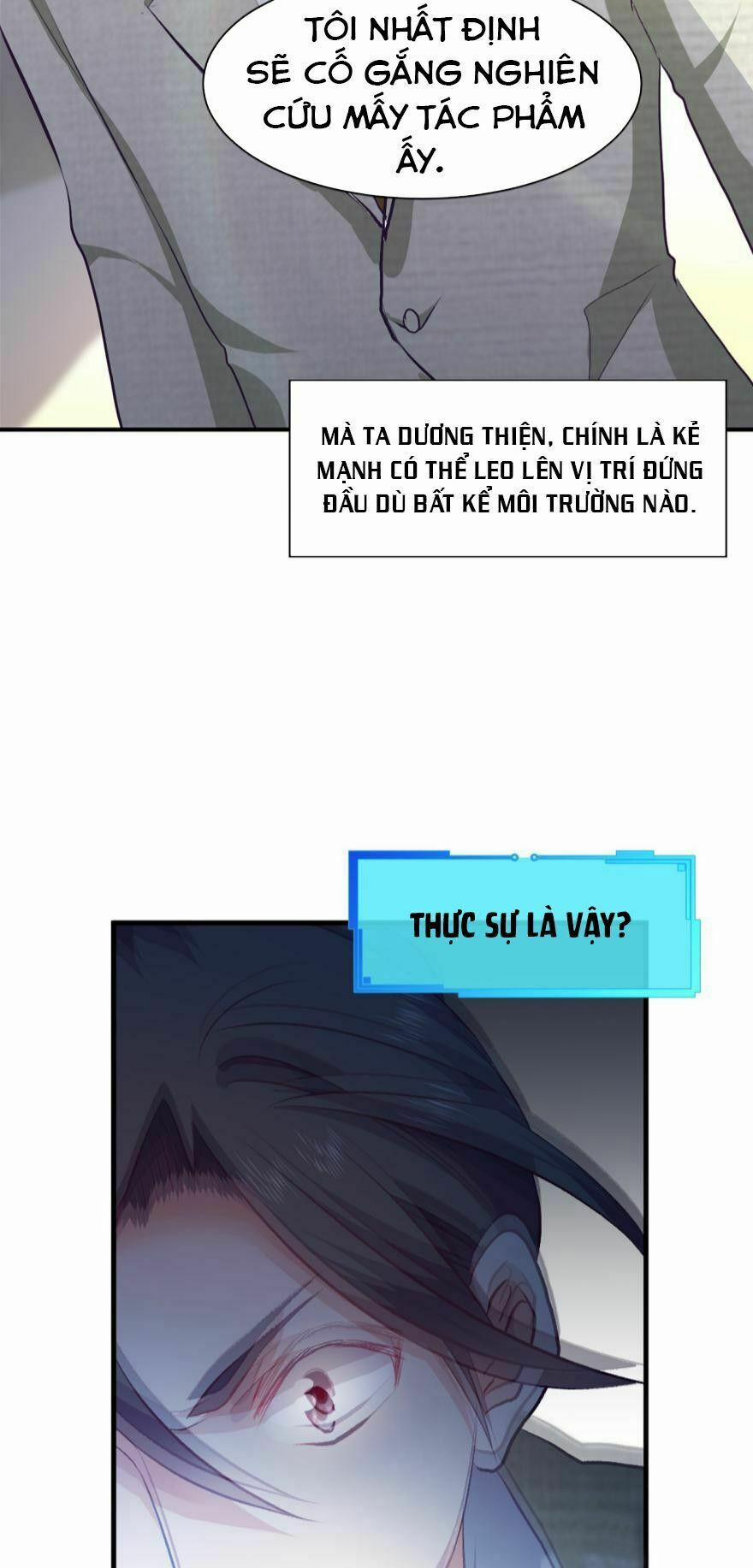 Trọng Sinh Thành Cậu Vàng Tại Dị Thế 1 trang 7