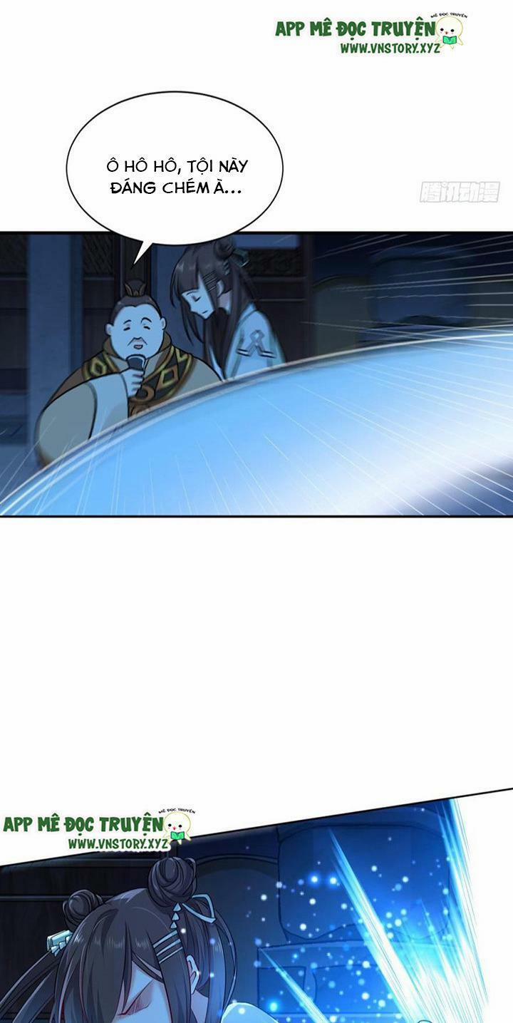 Trọng Sinh Thành Cậu Vàng Tại Dị Thế 10 trang 10