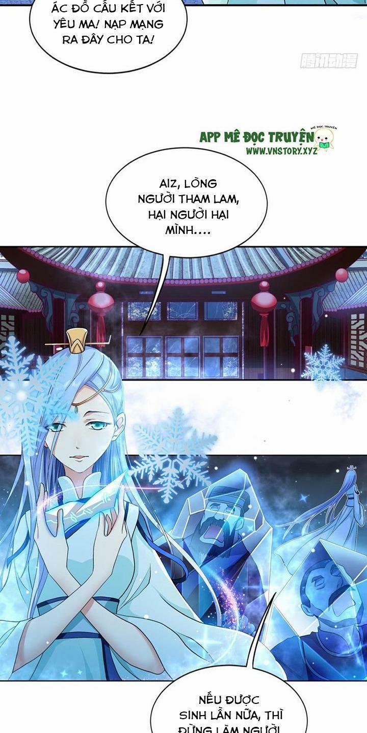 Trọng Sinh Thành Cậu Vàng Tại Dị Thế 10 trang 2