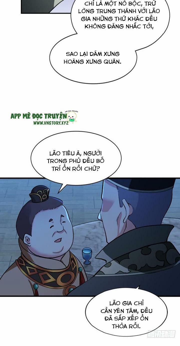 Trọng Sinh Thành Cậu Vàng Tại Dị Thế 10 trang 21