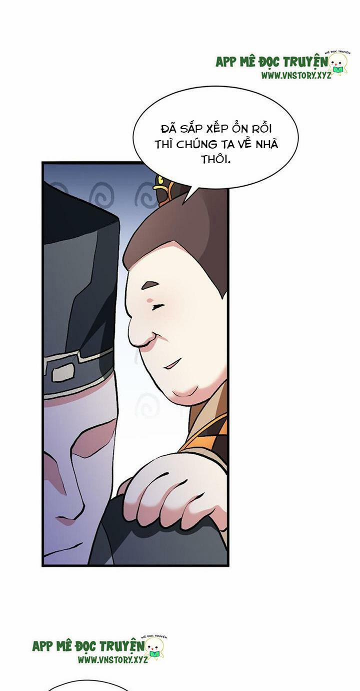Trọng Sinh Thành Cậu Vàng Tại Dị Thế 10 trang 24
