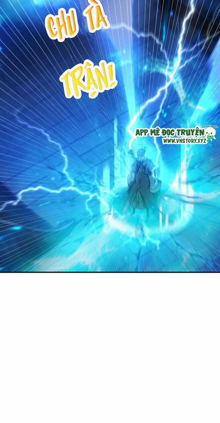 Trọng Sinh Thành Cậu Vàng Tại Dị Thế 10 trang 29