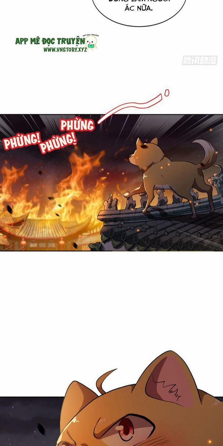 Trọng Sinh Thành Cậu Vàng Tại Dị Thế 10 trang 3