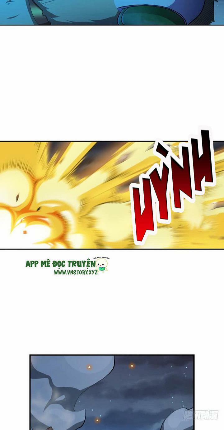 Trọng Sinh Thành Cậu Vàng Tại Dị Thế 10 trang 33