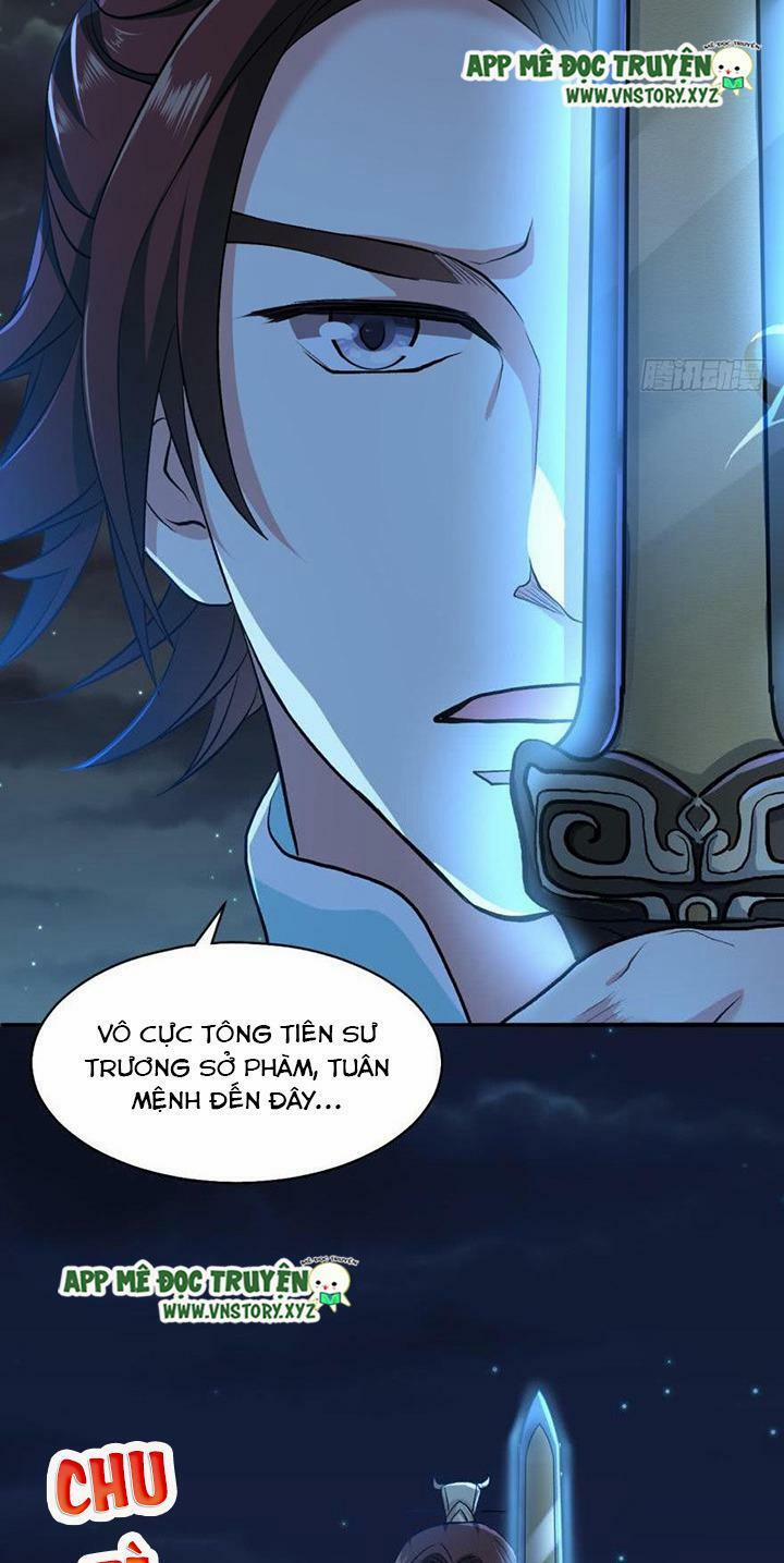 Trọng Sinh Thành Cậu Vàng Tại Dị Thế 10 trang 8