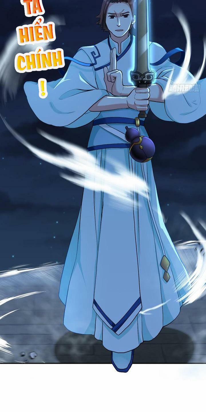 Trọng Sinh Thành Cậu Vàng Tại Dị Thế 10 trang 9