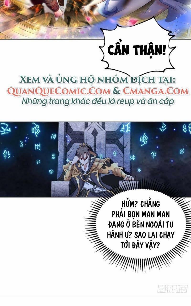 Trọng Sinh Thành Cậu Vàng Tại Dị Thế 100 trang 17