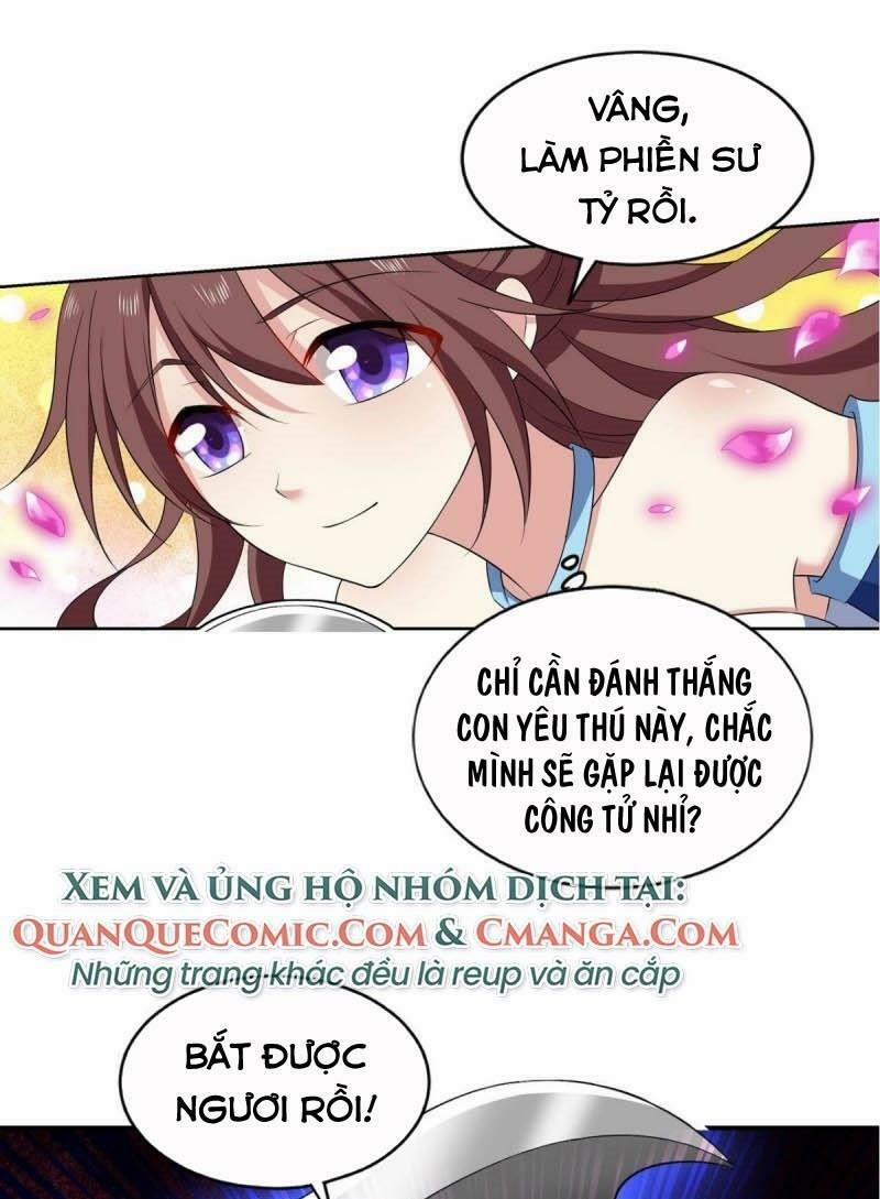 Trọng Sinh Thành Cậu Vàng Tại Dị Thế 100 trang 24