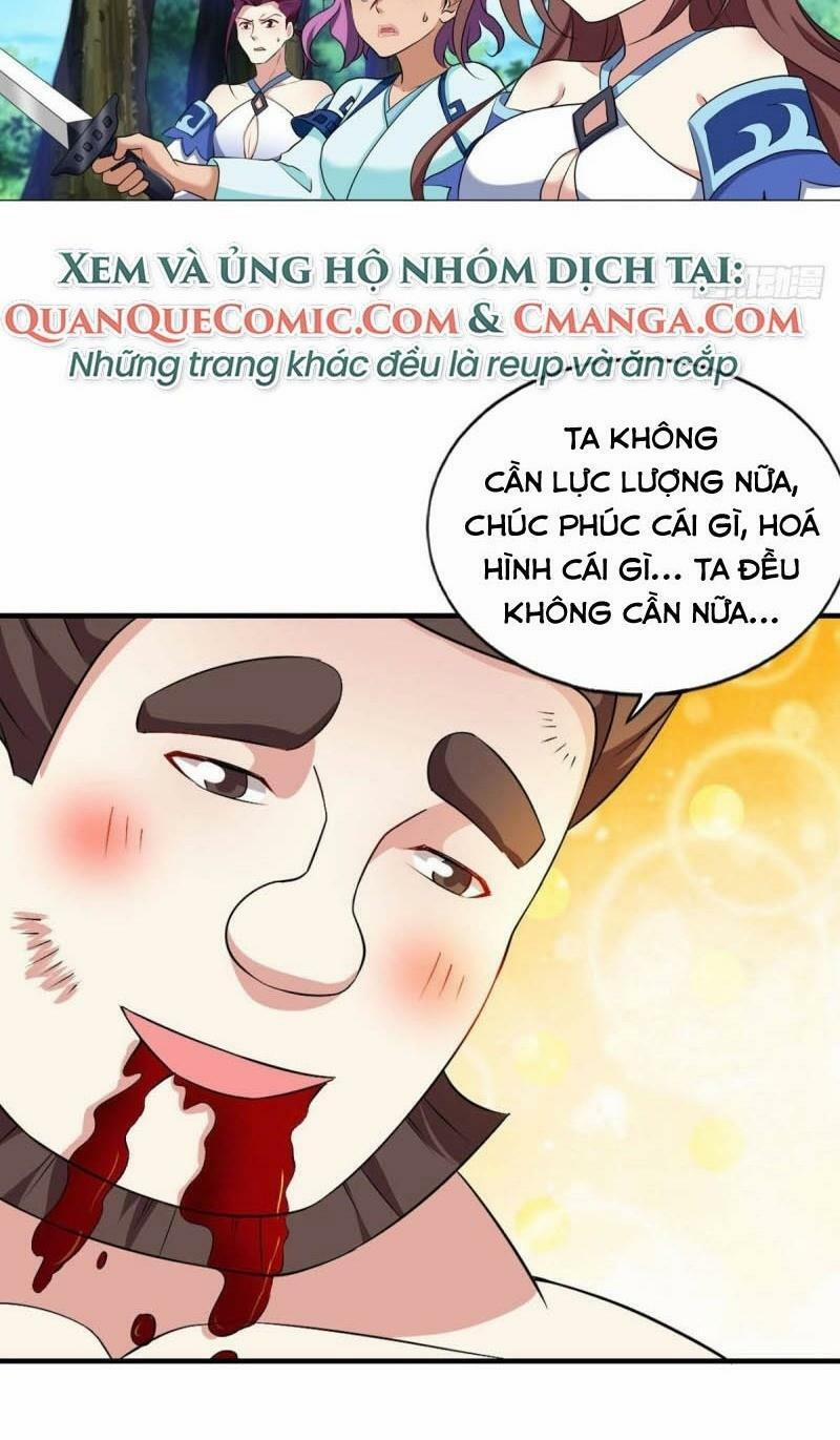 Trọng Sinh Thành Cậu Vàng Tại Dị Thế 100 trang 41