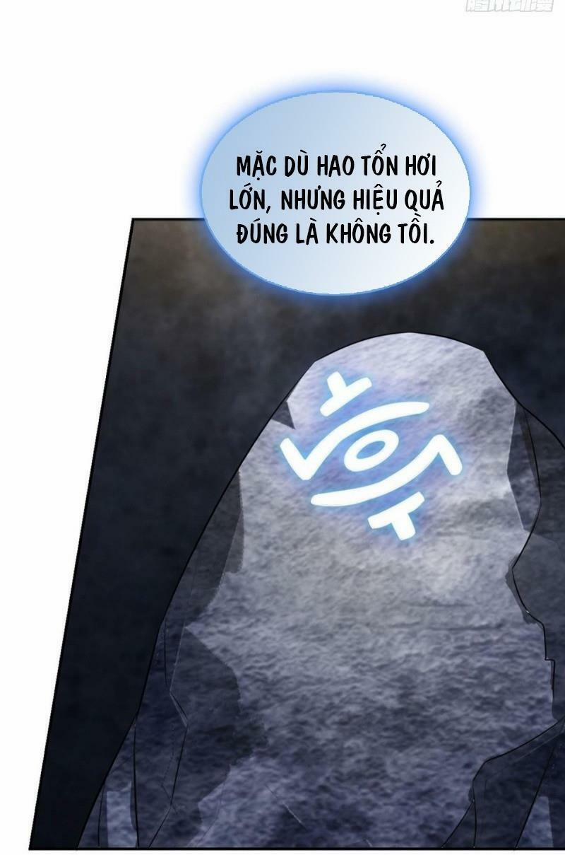 Trọng Sinh Thành Cậu Vàng Tại Dị Thế 101 trang 20