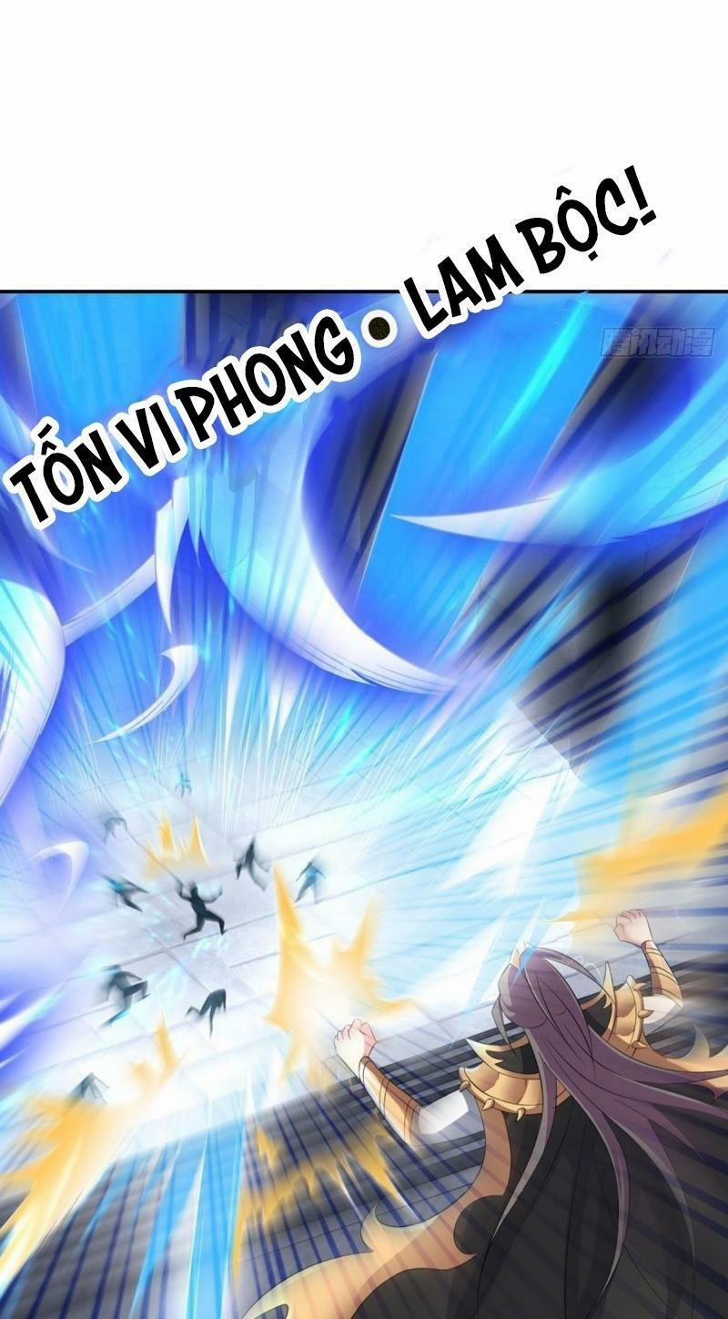 Trọng Sinh Thành Cậu Vàng Tại Dị Thế 102 trang 16