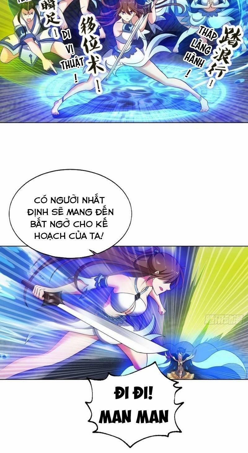 Trọng Sinh Thành Cậu Vàng Tại Dị Thế 102 trang 19