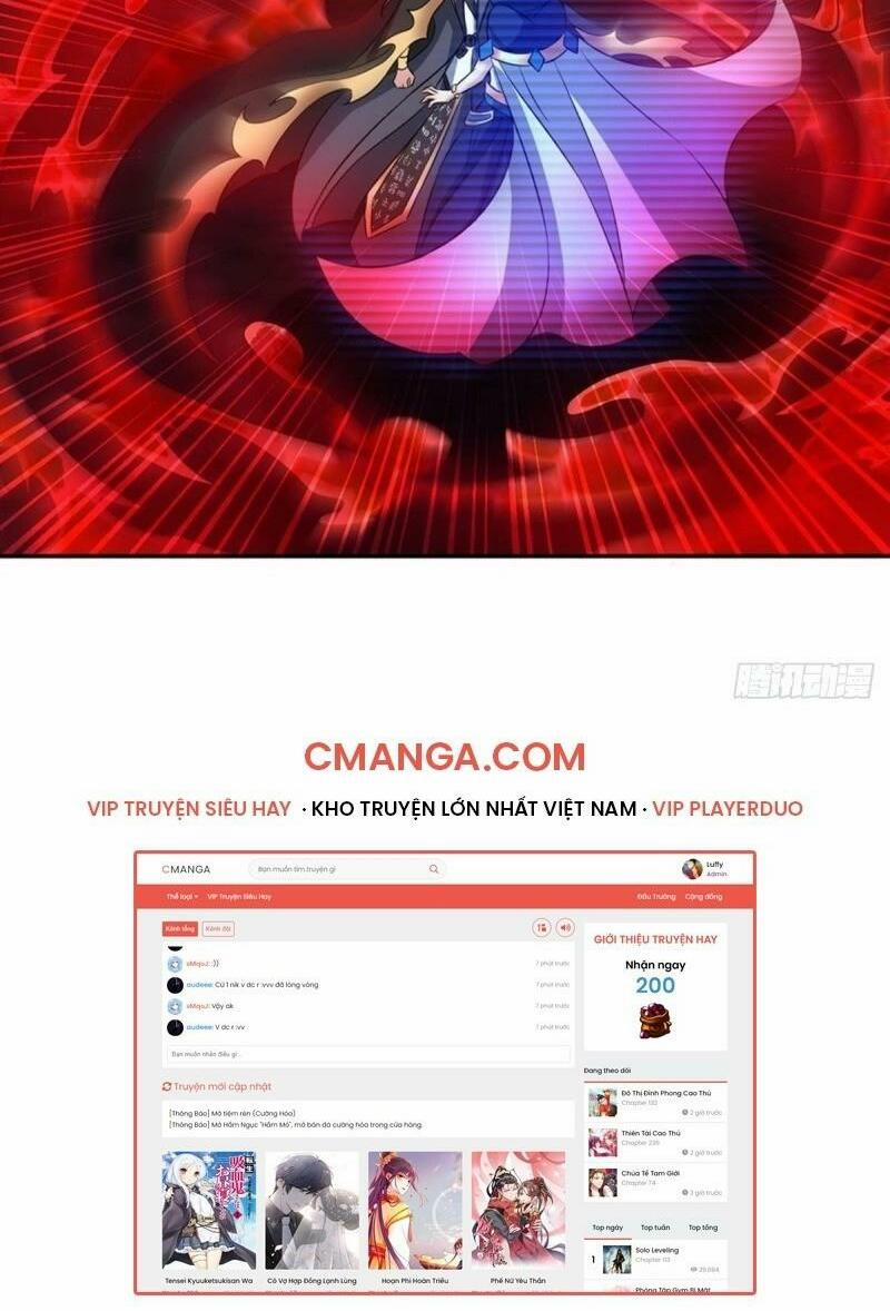 Trọng Sinh Thành Cậu Vàng Tại Dị Thế 102 trang 42