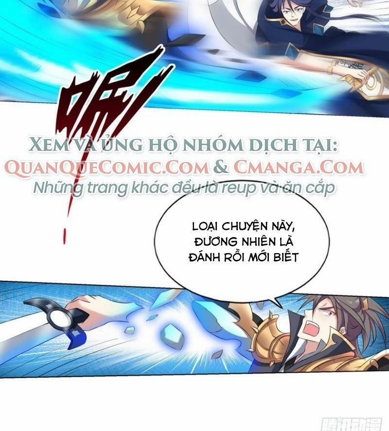 Trọng Sinh Thành Cậu Vàng Tại Dị Thế 103 trang 13
