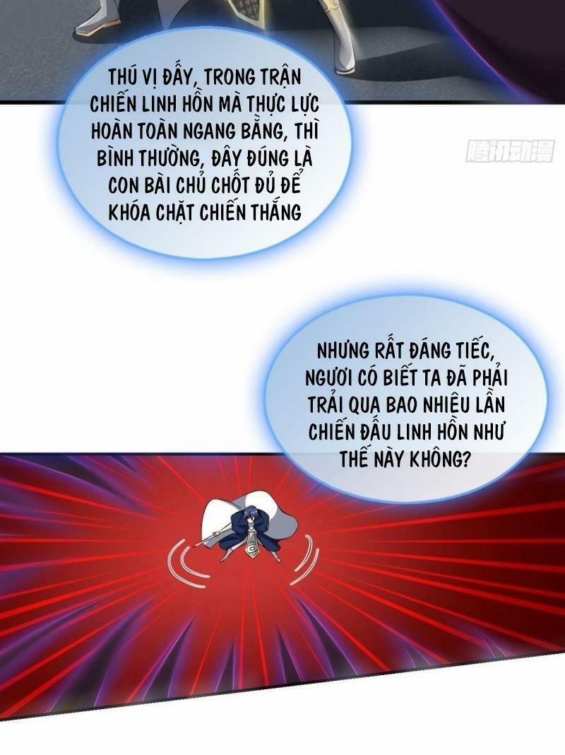 Trọng Sinh Thành Cậu Vàng Tại Dị Thế 103 trang 23