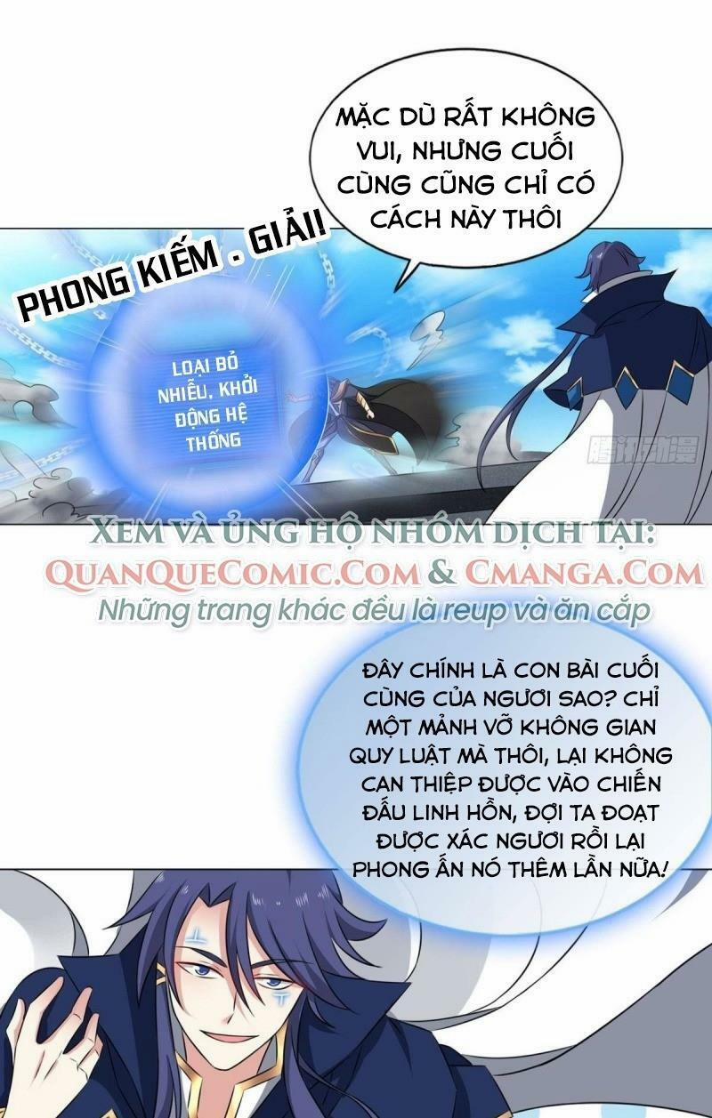 Trọng Sinh Thành Cậu Vàng Tại Dị Thế 103 trang 36