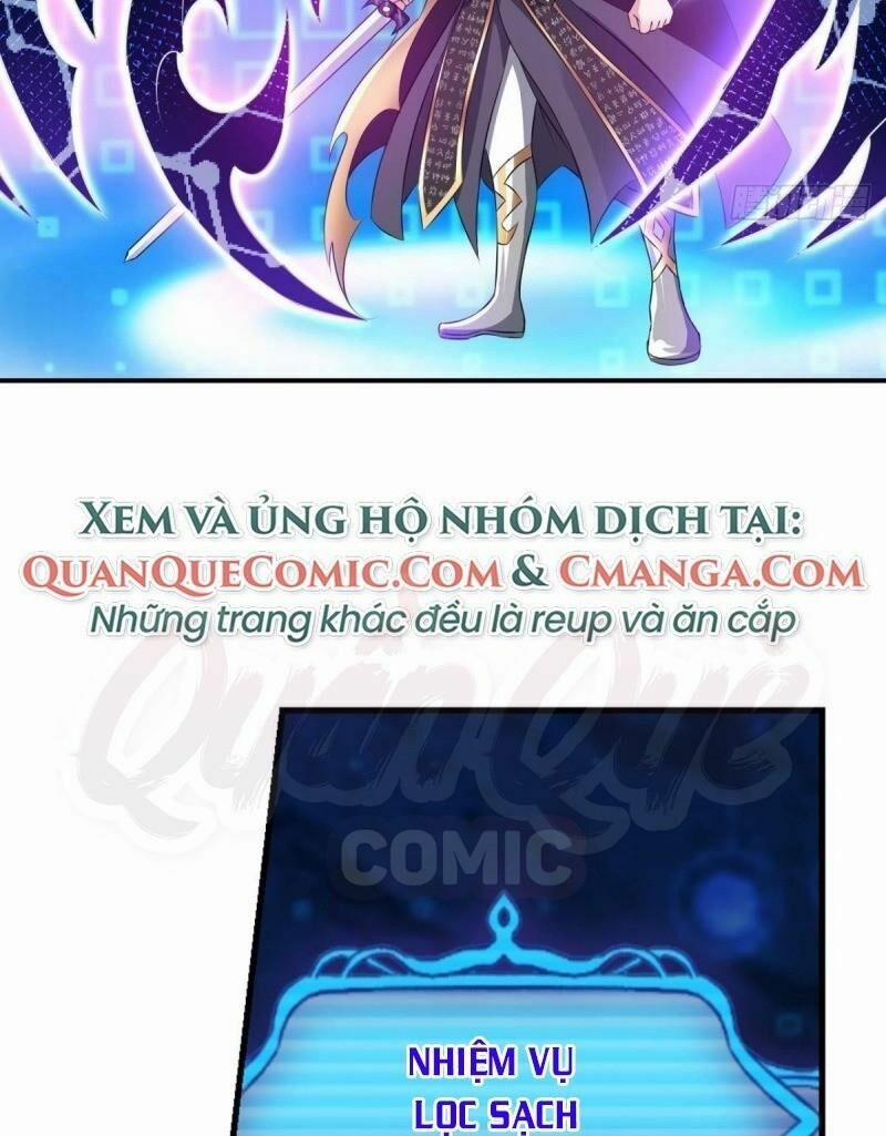 Trọng Sinh Thành Cậu Vàng Tại Dị Thế 104 trang 1