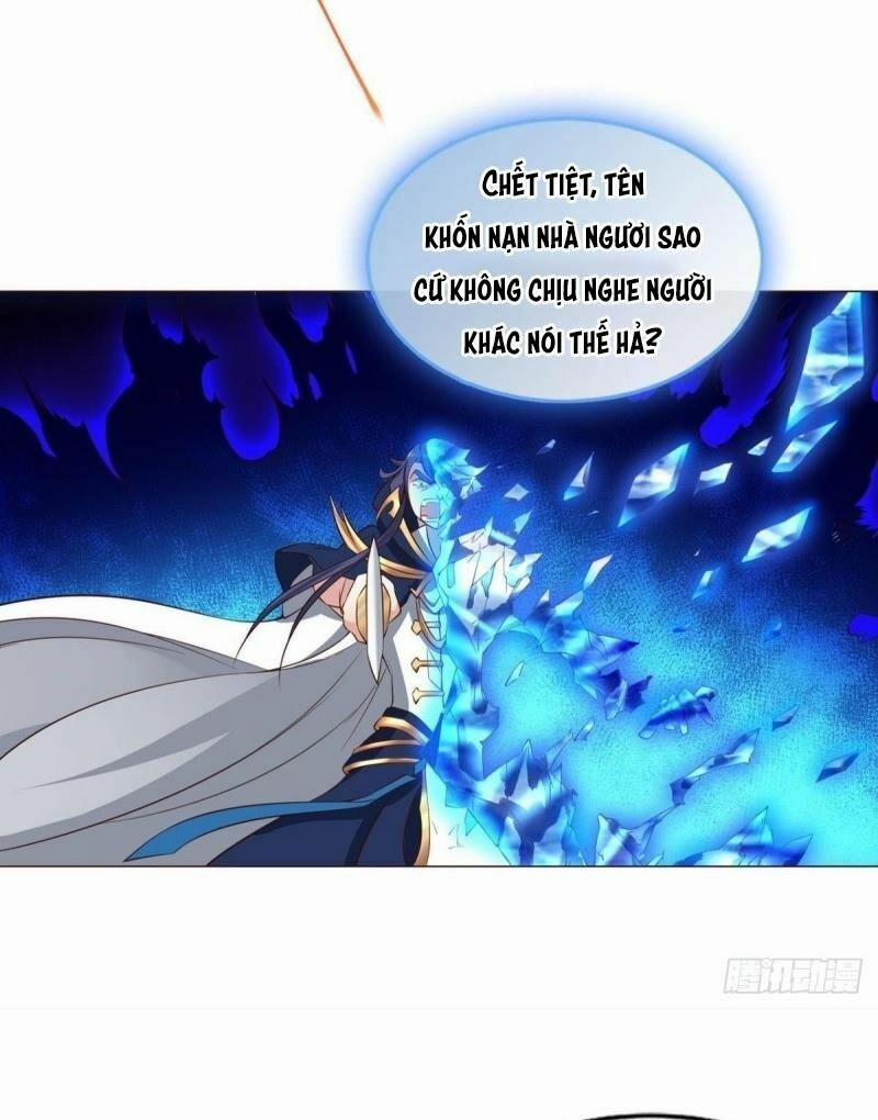 Trọng Sinh Thành Cậu Vàng Tại Dị Thế 104 trang 28