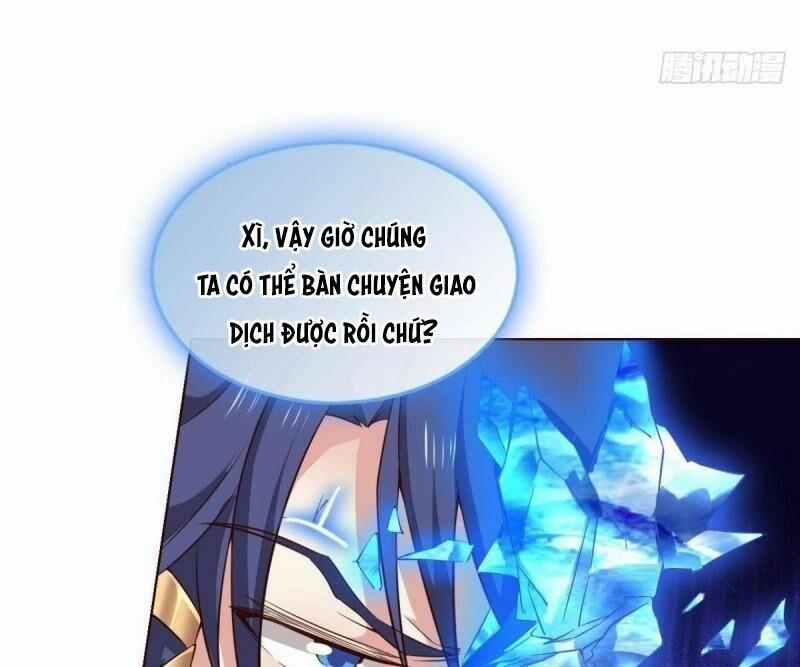 Trọng Sinh Thành Cậu Vàng Tại Dị Thế 104 trang 30