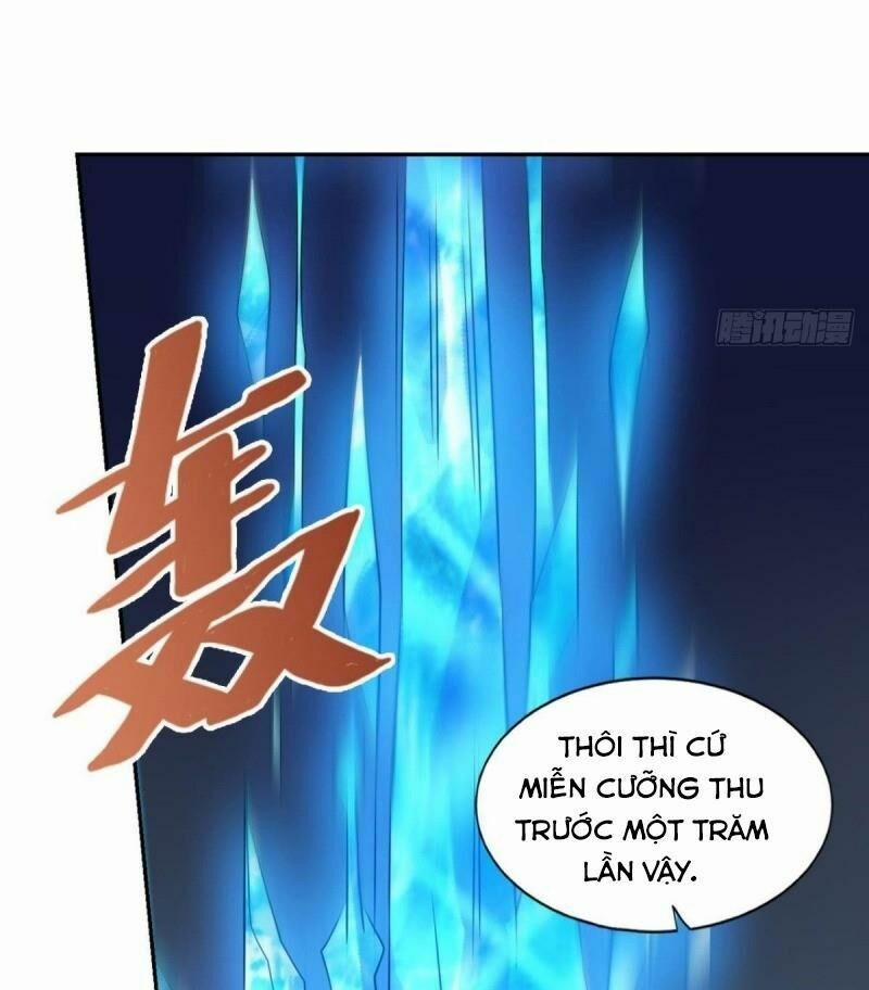 Trọng Sinh Thành Cậu Vàng Tại Dị Thế 104 trang 36