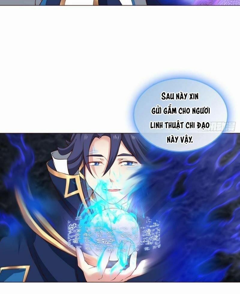 Trọng Sinh Thành Cậu Vàng Tại Dị Thế 104 trang 47