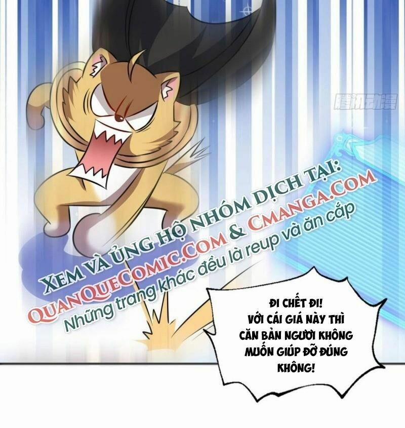 Trọng Sinh Thành Cậu Vàng Tại Dị Thế 105 trang 13