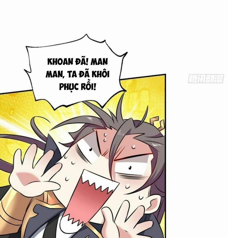 Trọng Sinh Thành Cậu Vàng Tại Dị Thế 105 trang 20
