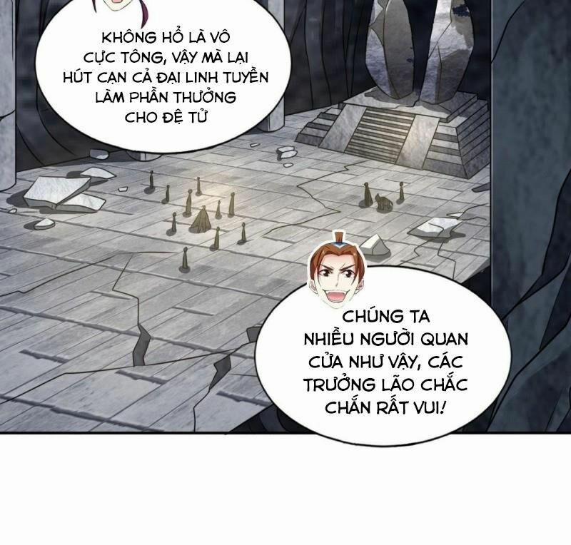 Trọng Sinh Thành Cậu Vàng Tại Dị Thế 105 trang 40
