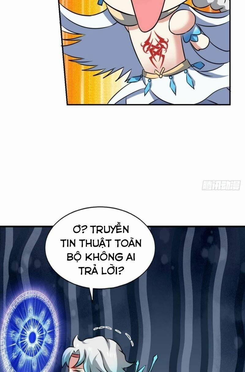 Trọng Sinh Thành Cậu Vàng Tại Dị Thế 105 trang 45