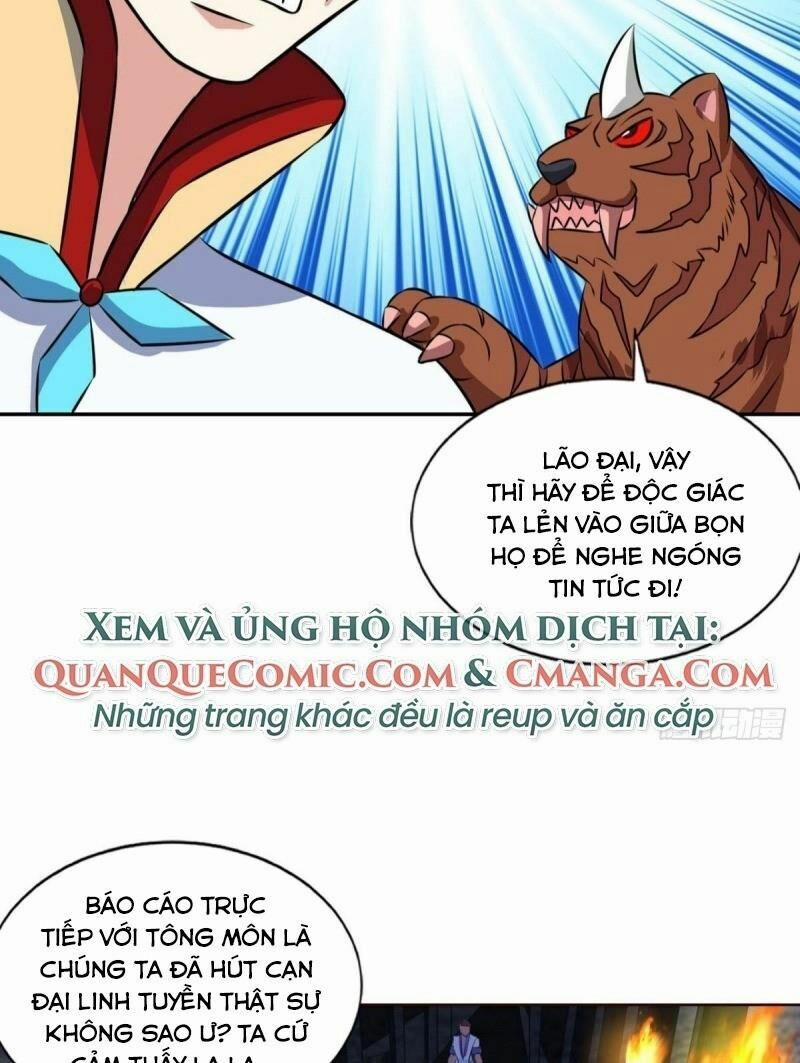 Trọng Sinh Thành Cậu Vàng Tại Dị Thế 105 trang 48