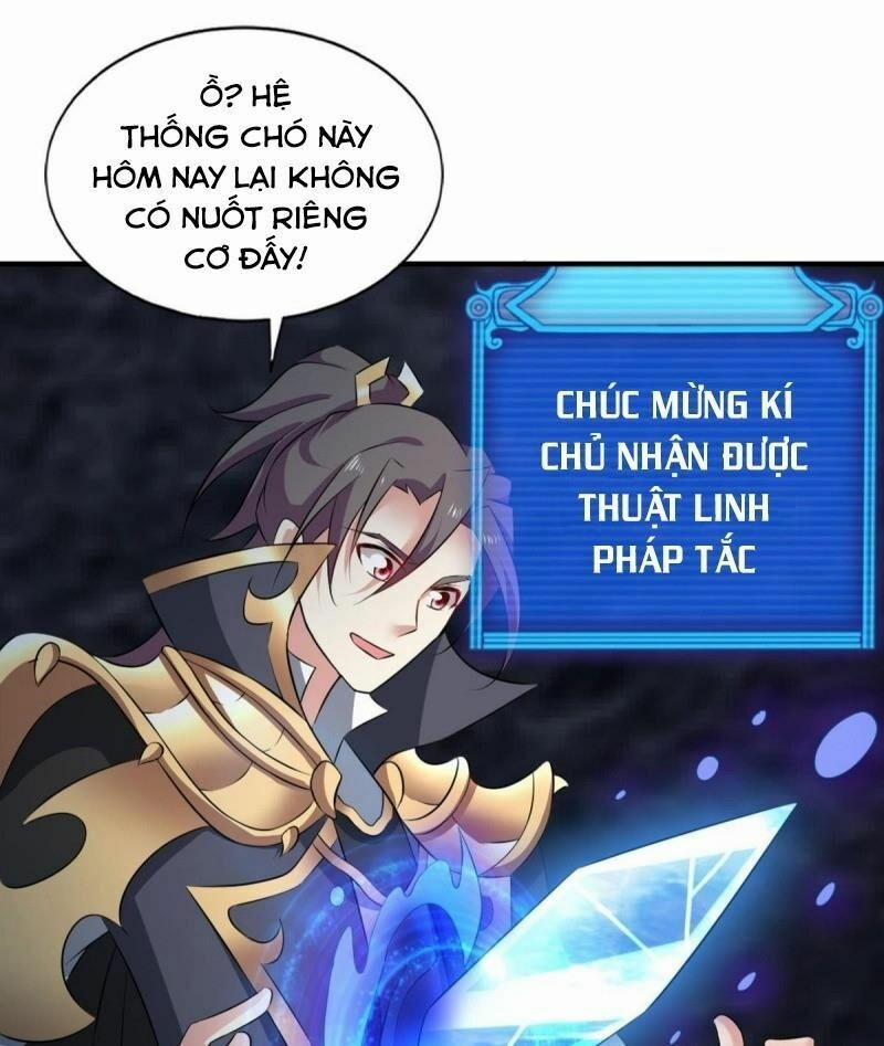 Trọng Sinh Thành Cậu Vàng Tại Dị Thế 105 trang 5
