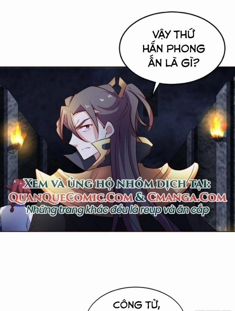 Trọng Sinh Thành Cậu Vàng Tại Dị Thế 105 trang 53