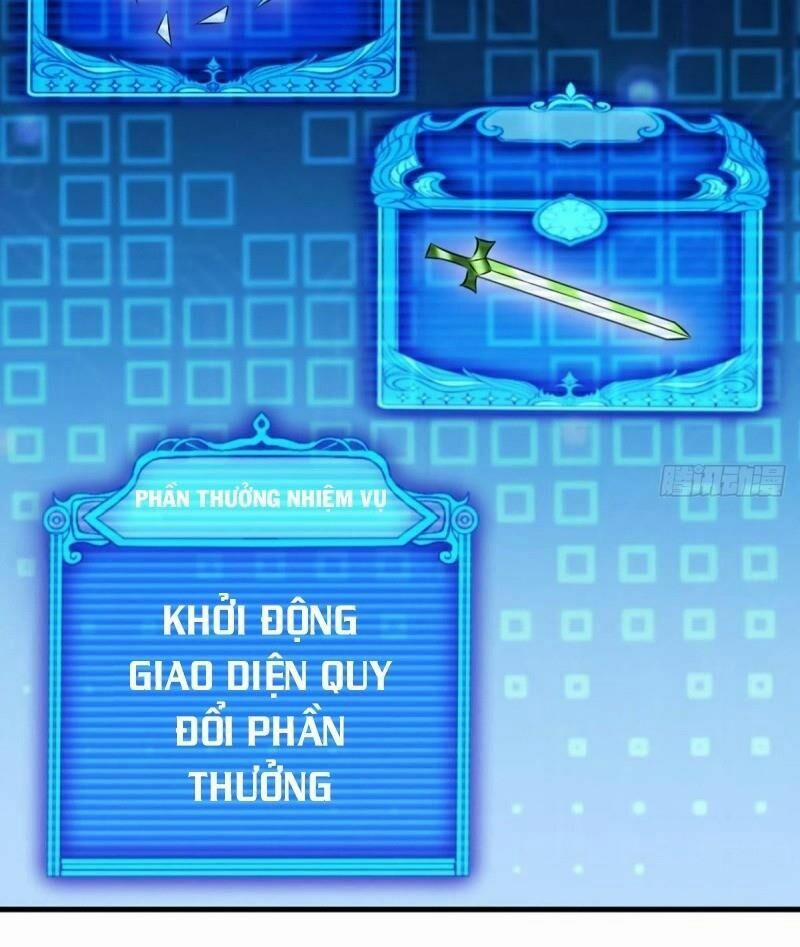 Trọng Sinh Thành Cậu Vàng Tại Dị Thế 105 trang 7