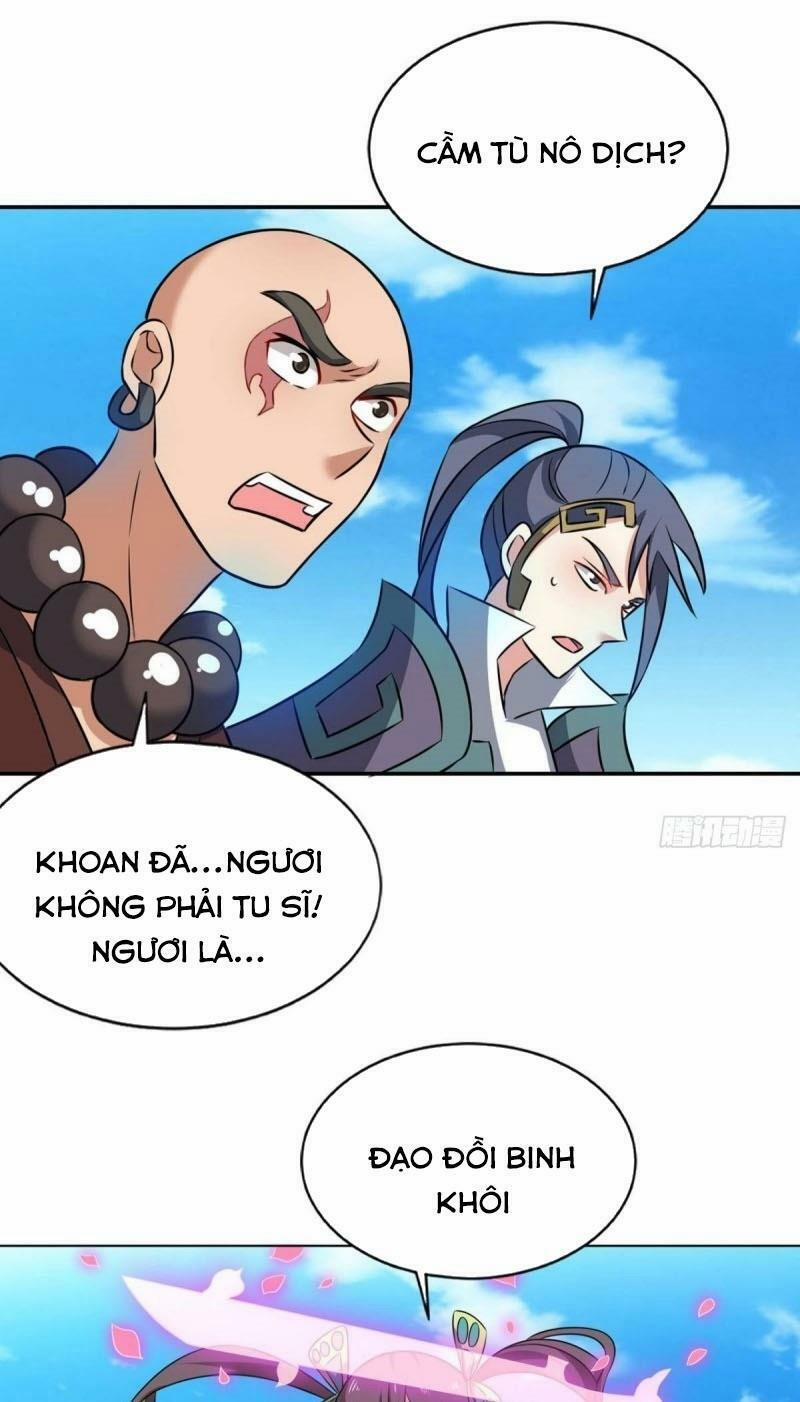 Trọng Sinh Thành Cậu Vàng Tại Dị Thế 106 trang 22