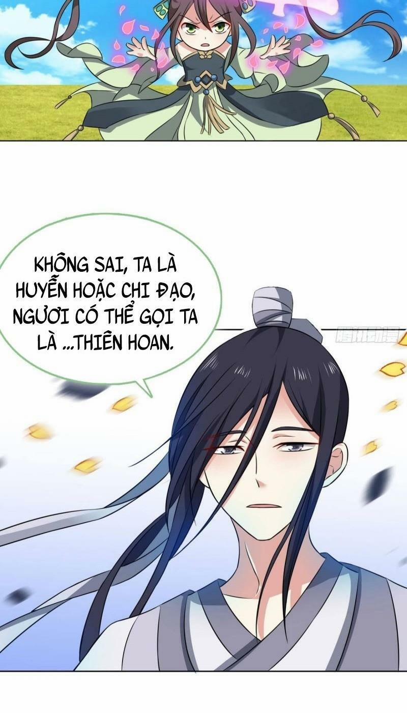Trọng Sinh Thành Cậu Vàng Tại Dị Thế 106 trang 23